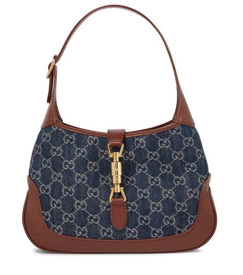 gucci jackie 1961 hobo bag|gucci jackie 1961 shoulder bag.